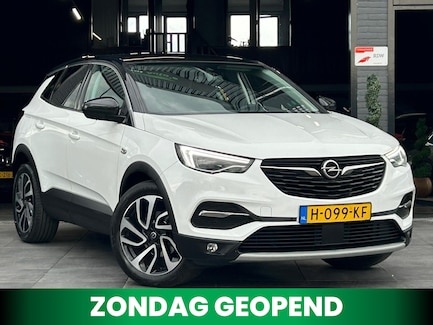 Opel Grandland 0