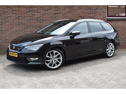 SEAT Leon 0