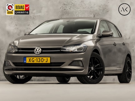 Volkswagen Polo 0