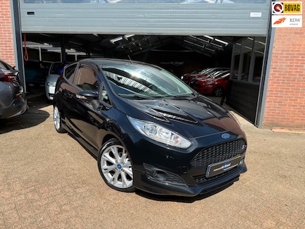 Ford Fiesta 0