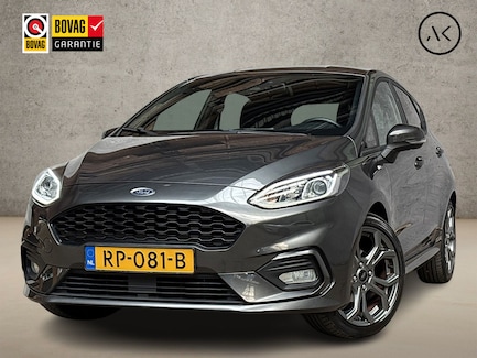 Ford Fiesta 0