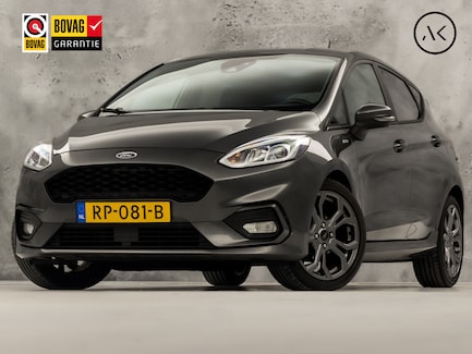 Ford Fiesta 0