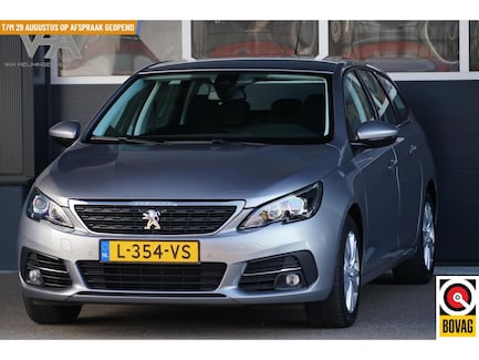 Peugeot 308 0
