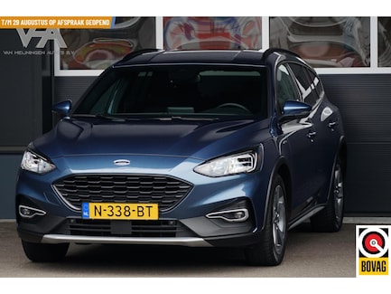Ford Focus 0