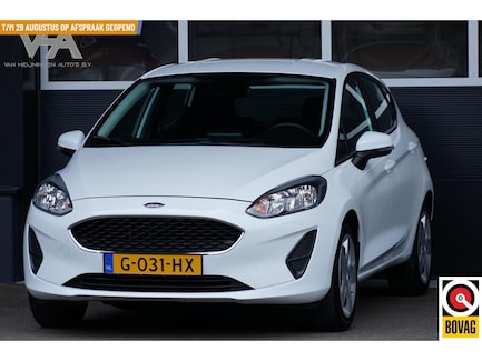 Ford Fiesta 0