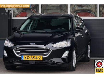 Ford Focus 0