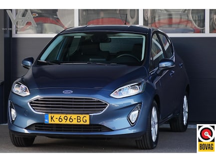 Ford Fiesta 0