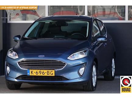 Ford Fiesta 0