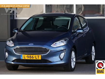 Ford Fiesta 0