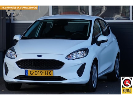Ford Fiesta 0