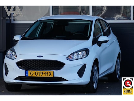 Ford Fiesta 0
