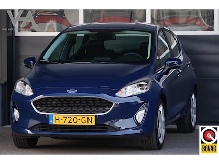 Ford Fiesta 0