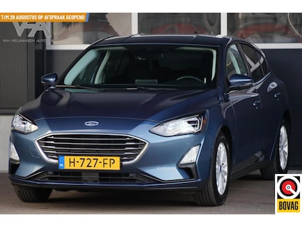 Ford Focus 0