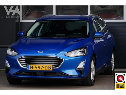 Ford Focus 0