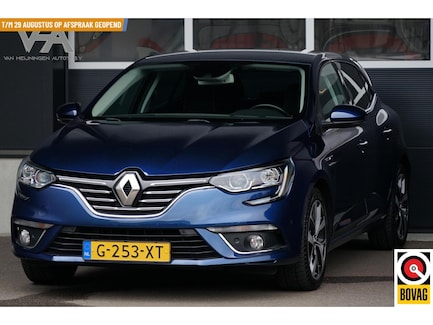 Renault Megane 0