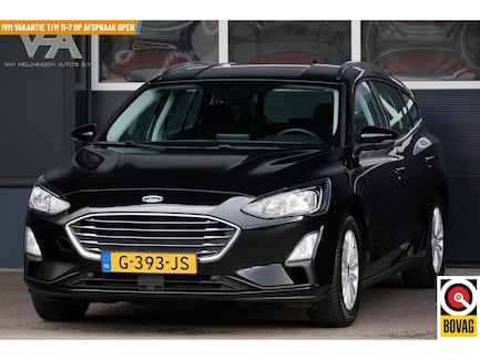 Ford Focus 0