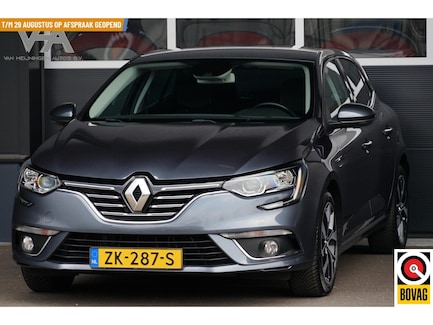 Renault Megane 0
