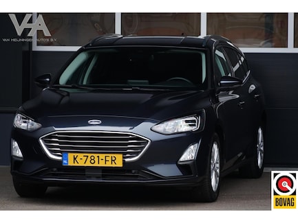Ford Focus 0