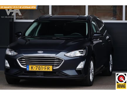 Ford Focus 0