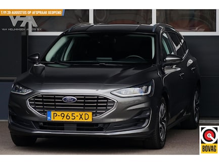 Ford Focus 0