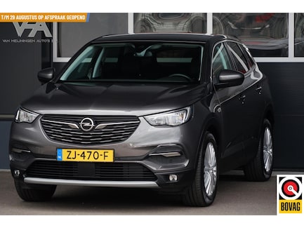 Opel Grandland 0