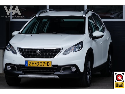 Peugeot 2008 0