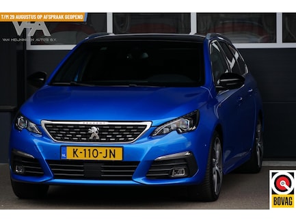 Peugeot 308 0