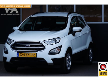 Ford EcoSport 0
