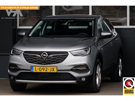 Opel Grandland 0
