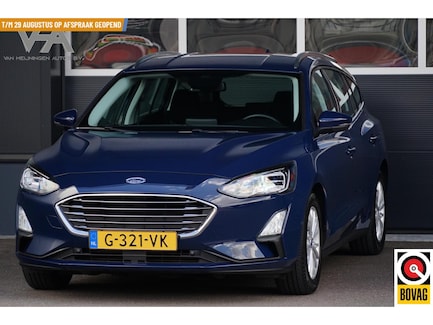 Ford Focus 0