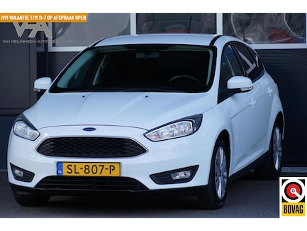 Ford Focus 0