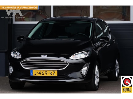 Ford Fiesta 0