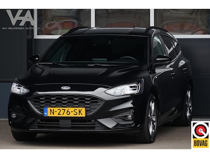 Ford Focus 0