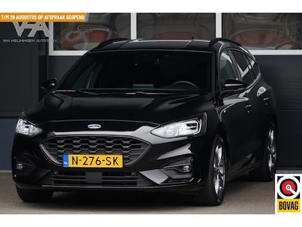 Ford Focus 0