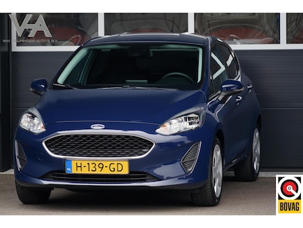 Ford Fiesta 0