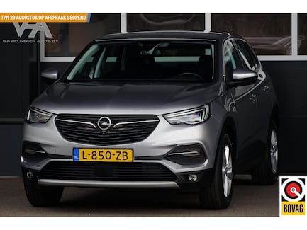 Opel Grandland 0