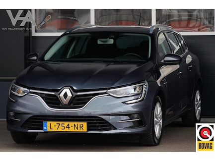 Renault Megane 0
