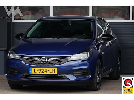 Opel Astra 0