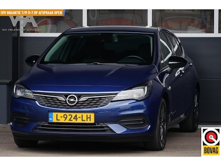 Opel Astra 0