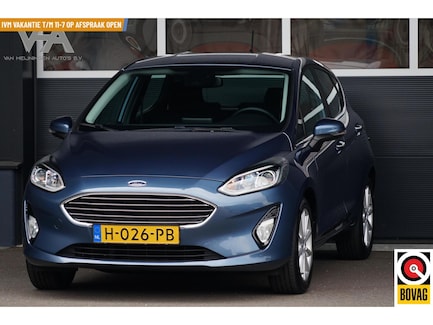 Ford Fiesta 0