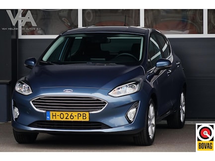 Ford Fiesta 0