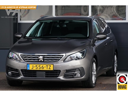 Peugeot 308 0