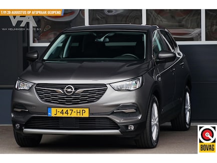 Opel Grandland 0