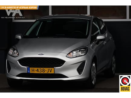 Ford Fiesta 0