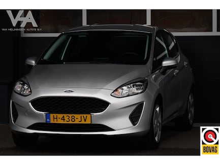 Ford Fiesta 0