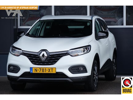 Renault Kadjar 0