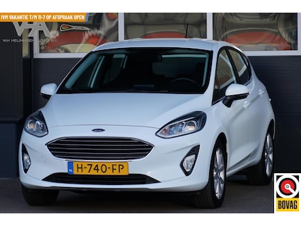 Ford Fiesta 0