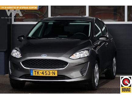 Ford Fiesta 0
