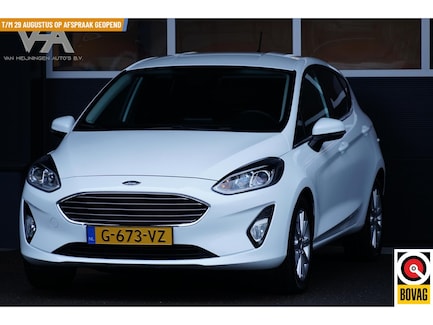 Ford Fiesta 0