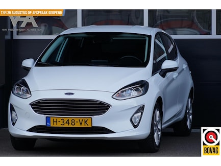 Ford Fiesta 0